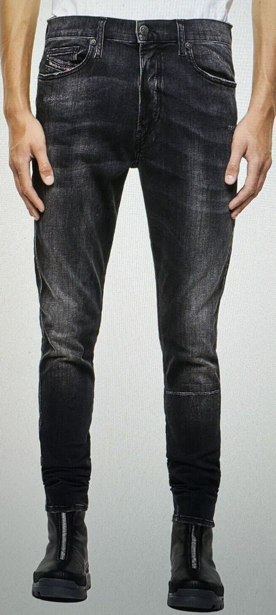 DIESEL D-Rise Black 28/30 DIESEL D-Rise Black 28⁄30