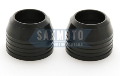 Gabelstaubkappe YAMAHA YDS7 DS7 YR5 R5 Front Fork Dust Seals