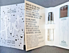 MAC PREP & PRIME SETTING SPRAY - 2,5ml PROBENGRÖSSE - Neu