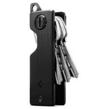 Key Holder Organizer | Spigen [Metal Fit]