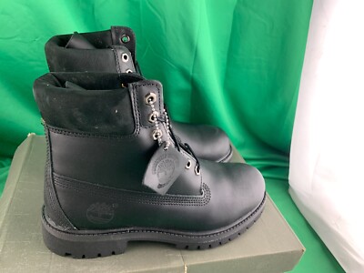 完売品✨Timberland 6 inch premium 10054 Timberland Premium 6 inch Waterproof Outdoor Black Mens Boots
