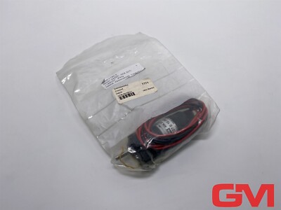 Nidec Bürsten-Getriebemotor 127E10290 brushed gear motor 24VDC 0370.1190.3