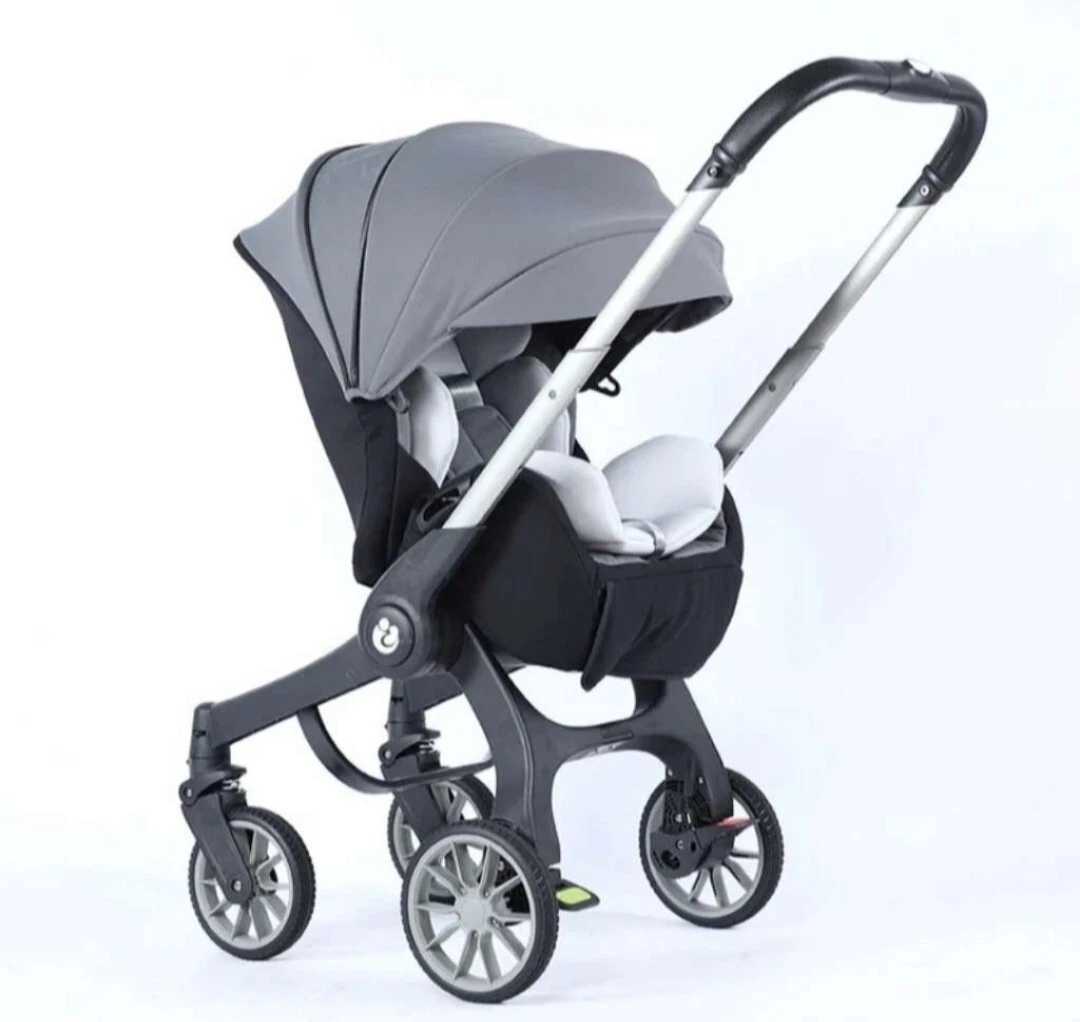 Kinderwagen Stroller