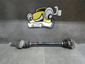 Antriebswelle hinten links E90 320i 2,0 110kw