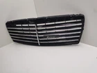 MERCEDES BENZ E-CLASS  W210 95-99 FRONT BUMPER RADIATOR GRILLE LORINSER