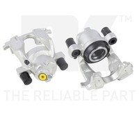 Bremssattel Nk 2139119 Vorderachse Links FüR Dacia Logan Ii