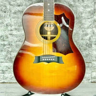 Morris ''MG-40'' '90s acoustic guitar