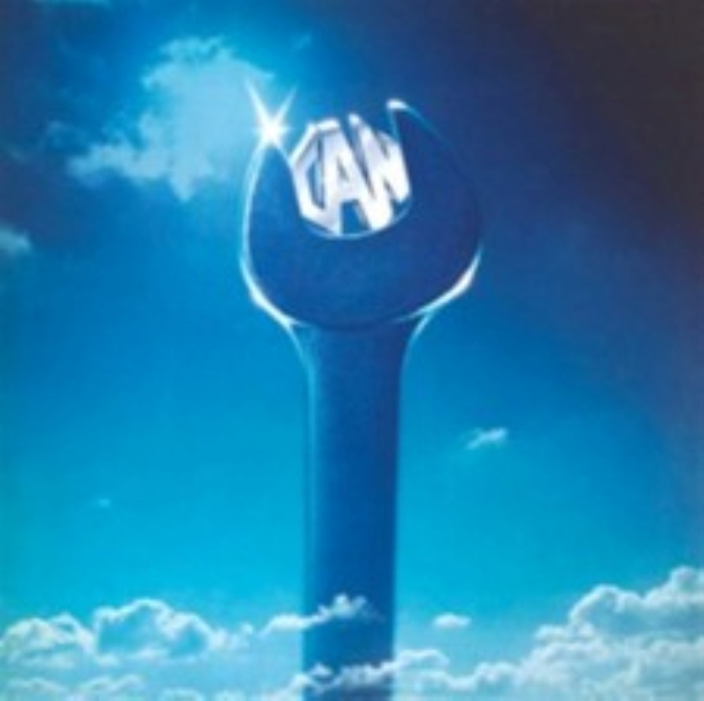 Can - Can Can CD Audio