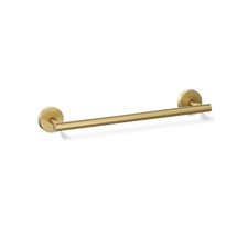 Kohler 27288-2MB 13.97 x 12 x 1.97 inches, Vibrant Brushed Moderne Brass