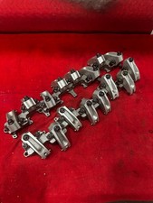 Sbc Sb2.2 Jesel Rcr Aluminum Rocker Arm Set 2.200 4340