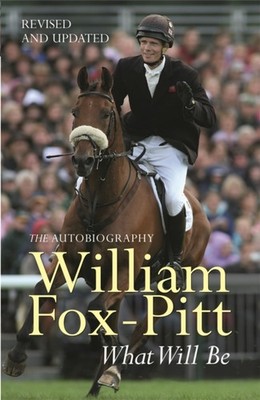 WHAT WILL BE by William Fox-Pitt Paperback Self Help Business
