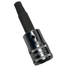 Snap-on Ftsm8c 8mm Triple Square Bit Socket 38 Drive Metric Usa Tool
