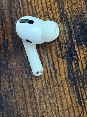 Apple AirPods Pro 1st Gen Replacement Earbud (Left Side Only) Model A2084