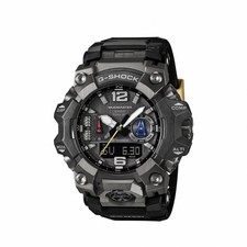 G-SHOCK GWG-B1000TLC-1AJR MUDMASTER TEAM LAND CRUISER TOYOTA Collaboration