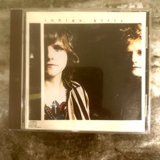 Indigo Girls - Audio CD By Indigo Girls - Free Shipping