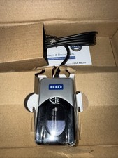 HID Digital Persona U.are.U 4500 USB Fingerprint Reader 50013-001-104 