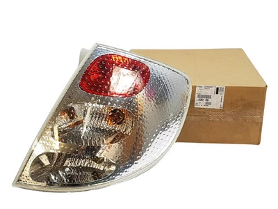 Phare De Voiture Droit Arrière Original Citroen C3 Pluriel 6351R6 - Photo 1/4