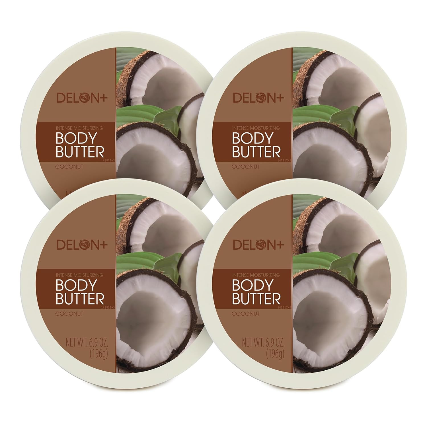 6.9 Oz (4-pack)