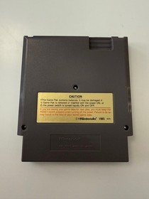 Gold Medal Challenge - Nintendo NES Spiel - PAL B SCN