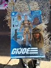 Hasbro G.I. Joe Classified Series Dusty Action Figure USA In Stock