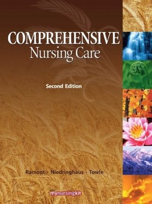 Comprehensive Nursing Care by Niedringhaus RN  BSN, Dee Hardback Book The Fast