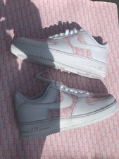Nike Air Force 1 Custom NEU GR.38
