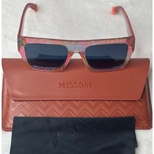 Stylish Missoni Women's MIS 0129/S Sunglasses New