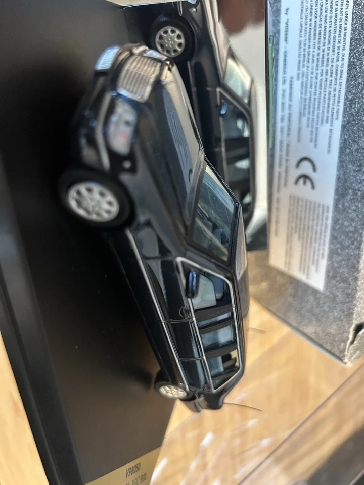 1/43 Vitesse Mercedes Benz Pullman 600 - Изображение 2 из 4