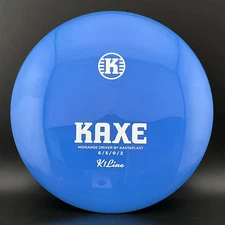 Kastaplast K1 Kaxe (New and Retooled)