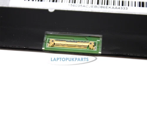 Nuevo Panel de Pantalla de Repuesto LCD LED N156BGA-EA3 REV.C2 LED N156" HD EDP - Imagen 4 de 10