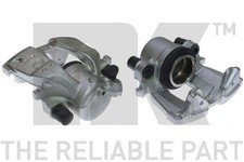 Bremssattel NK 2123126 für FIAT DEDRA BRAVA PUNTO DELTA BRAVO 146 MAREA 145 SW 1