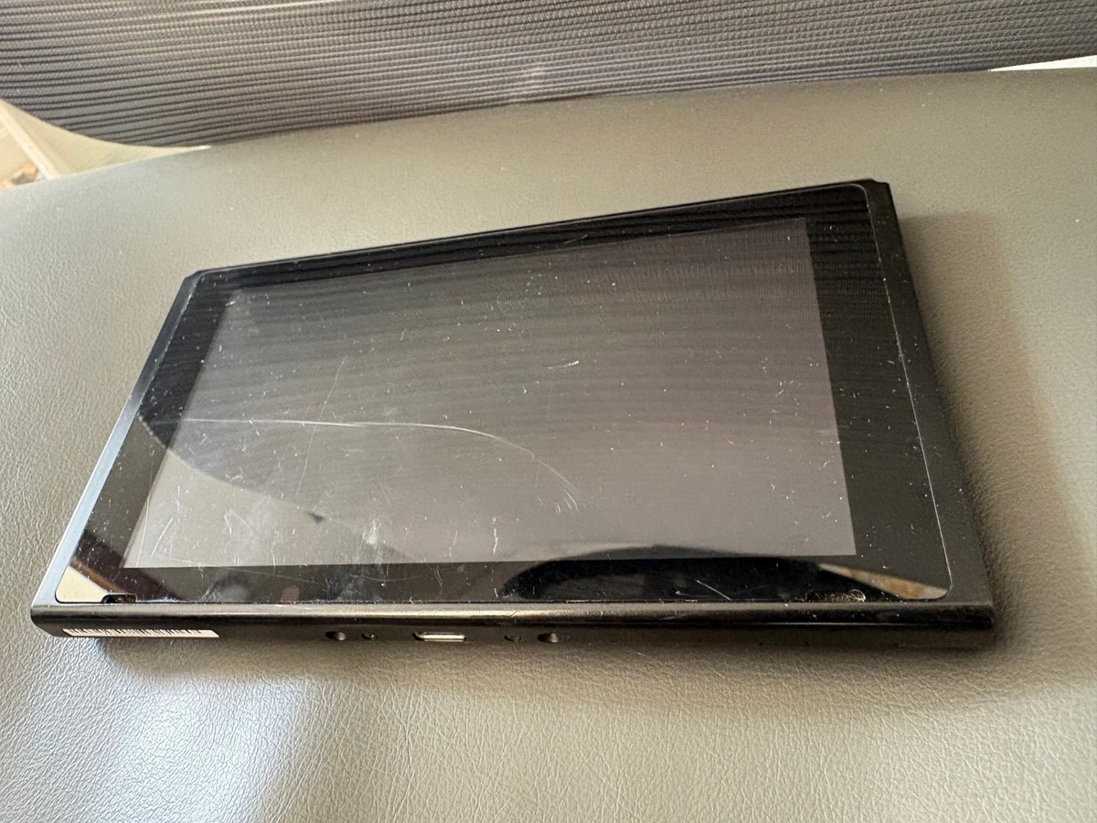 25+ Nintendo HAC-001 32GB Switch Console - Black for sale