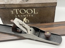 Stanley-Bailey No. 8-C Bench Plane (Jointer)