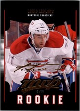 2011-12 Upper Deck MVP #135 Louis Leblanc RC - HKY