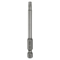 "T25 Torx Bit Set 1/4\" 75Mm S2 Stahl FüR Torx Schrauben (70 Zeichen)"