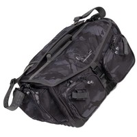 Fox Rage Camo Voyager Large Carryall 50X30X26Cm - Angeltasche, Tackletasche, Bag