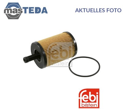 22546 MOTOR ÖLFILTER FEBI BILSTEIN NEU OE QUALITÄT