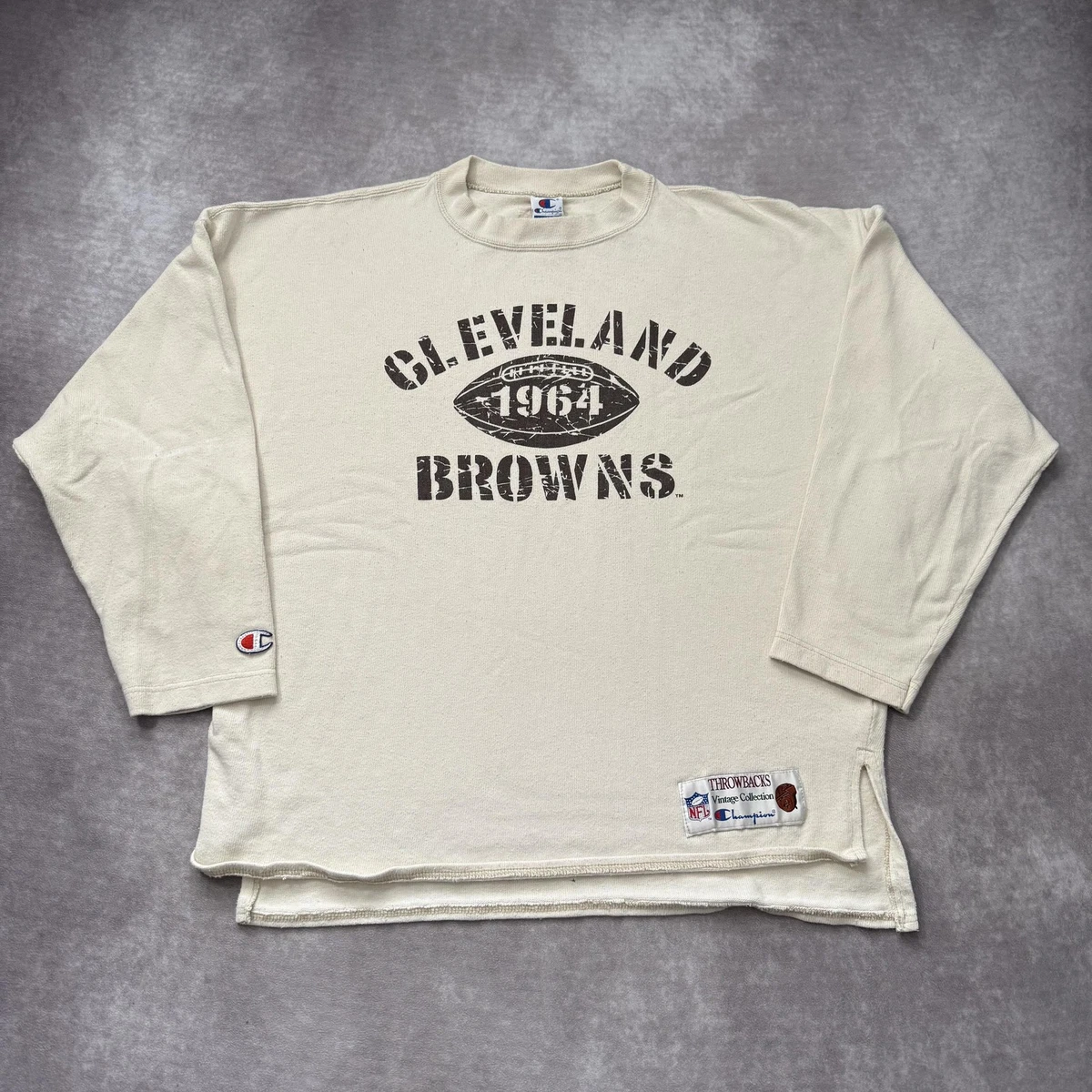 Champion / NFL THROWBACKS ★vintage スウェット champion throwback jersey products for sale | eBay