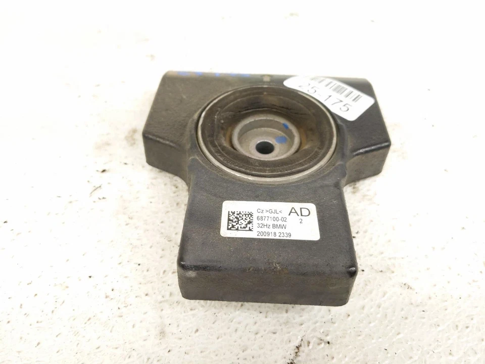 Amortiguador amortiguador vibratorio BMW 430I 2017-2020 33-17-6-877-100 Foto 4 de 4