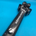 Bontrager xXx Carbon Fiber Seatpost 198g 27.2mm Diameter 360mm Length     g6 — photo 8