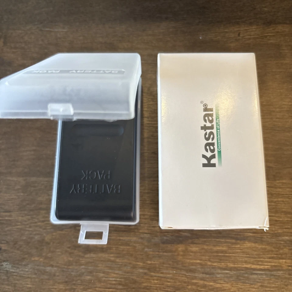 Panasonic PalmSight PV-L759D VHS-C Camcorder w/New Battery/Charger & More-Tested - Image 3 of 4