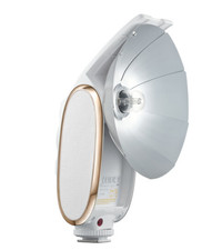 Godox Lux Senio 6000K Retro Flash Speedlite for Canon Nikon Sony Fujifilm Camera