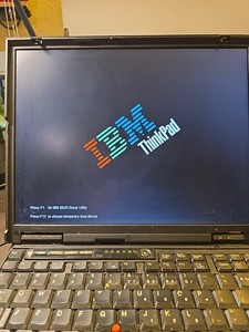 Réplicateur de Port Accueil IBM THINKPAD T20 T21 T22 T30 T40 T41 T42 T43 DS22