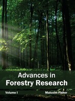 Malcolm Fisher | Advances In Forestry Research | Buch | Englisch (2015)