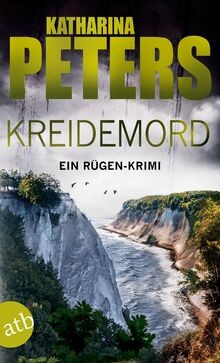Kreidemord: Ein Rügen-Krimi (Romy Beccare ermittelt... | Buch | Zustand sehr gut