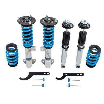 Full Set of 16 Clicks Damper Coilover for BMW3 Series 3rd Gen E36 RWD Only 90-00