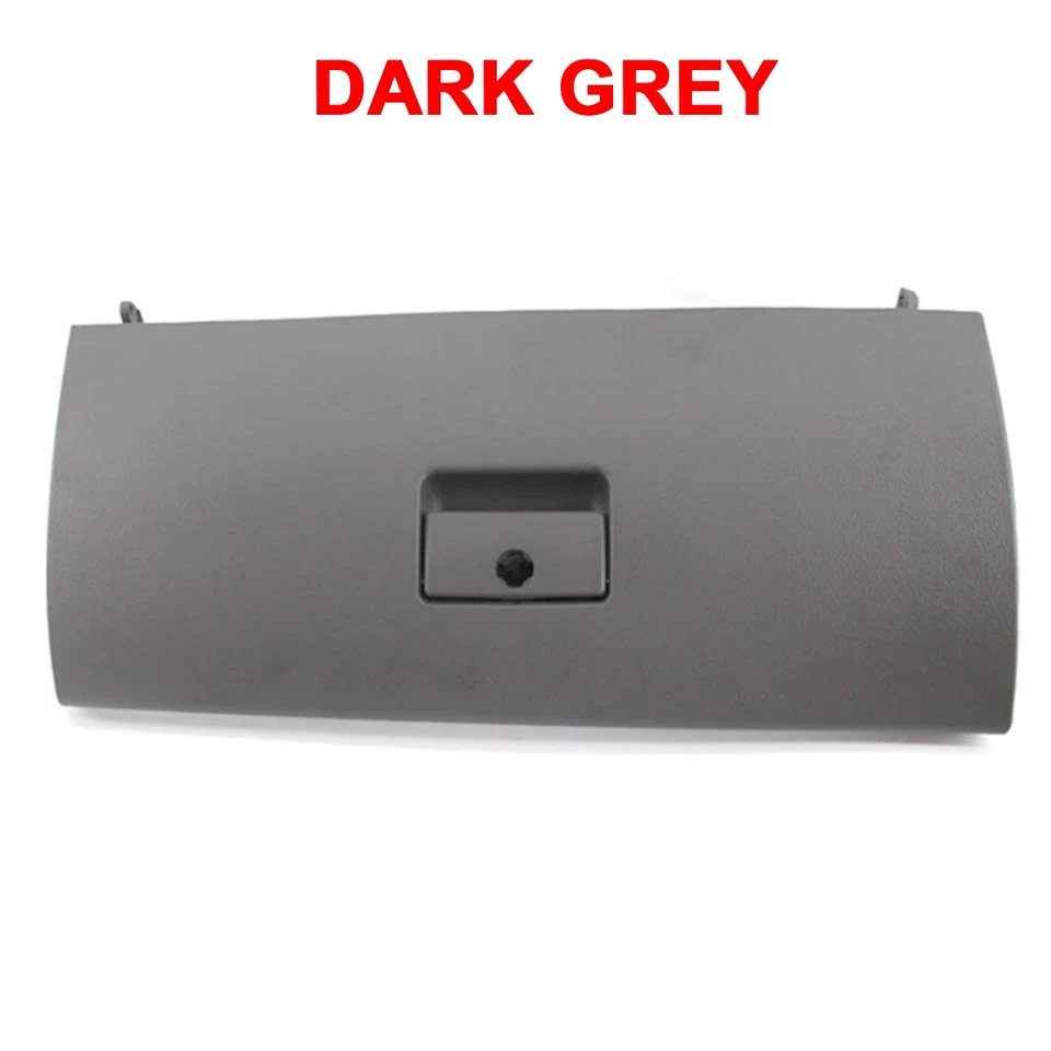 Glove Box Lid Door GREY For VW Volkswagen Jetta 1.8L 1.9L 2.0L 2.8L 4D 2002-2005 Foto 3 de 4