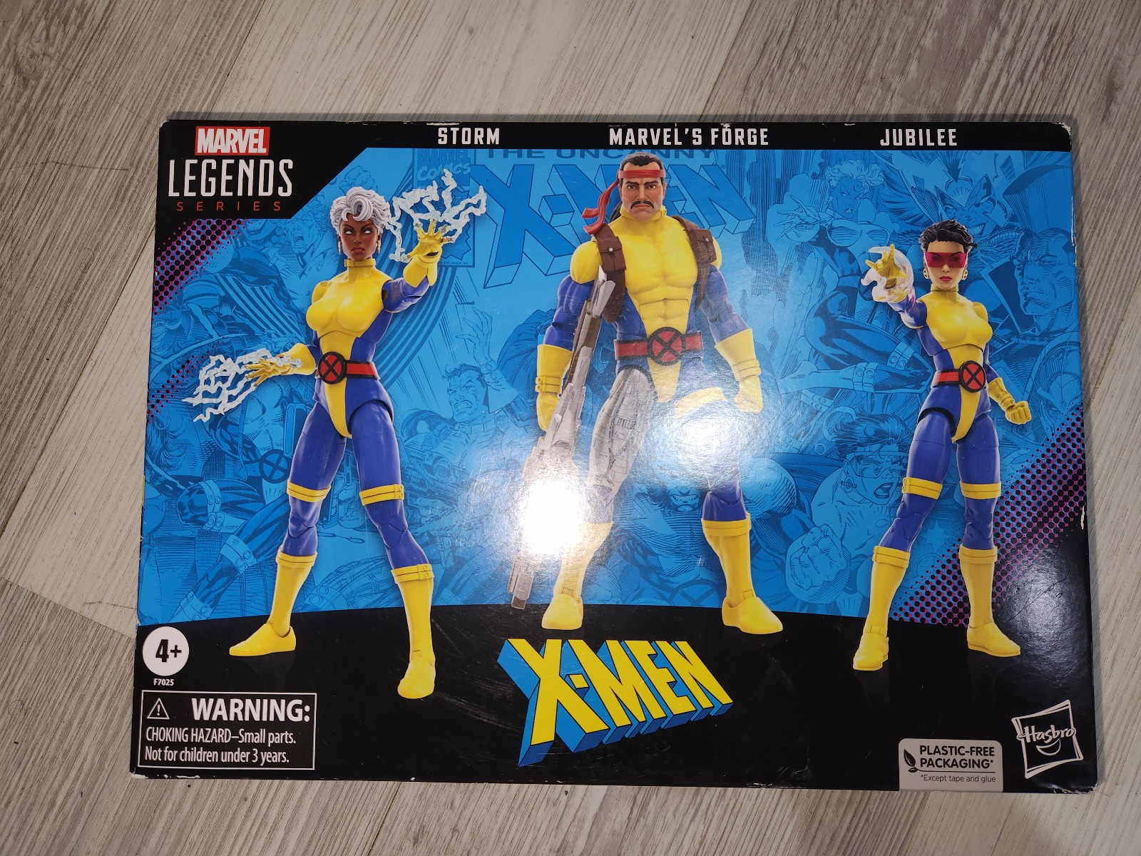 3 Pack