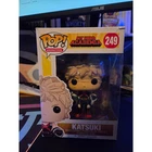 Funko Pop! My Hero Academia: Katsuki #249