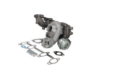 KAMOKA Turbolader für Seat Leon 1M1 1.9 TDi Toledo II 1M2 VW Golf IV 1J1 Bora